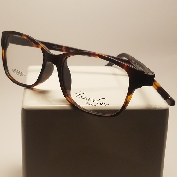 KENNETH COLE New York Unisex Eyewear - Picture 5 of 8